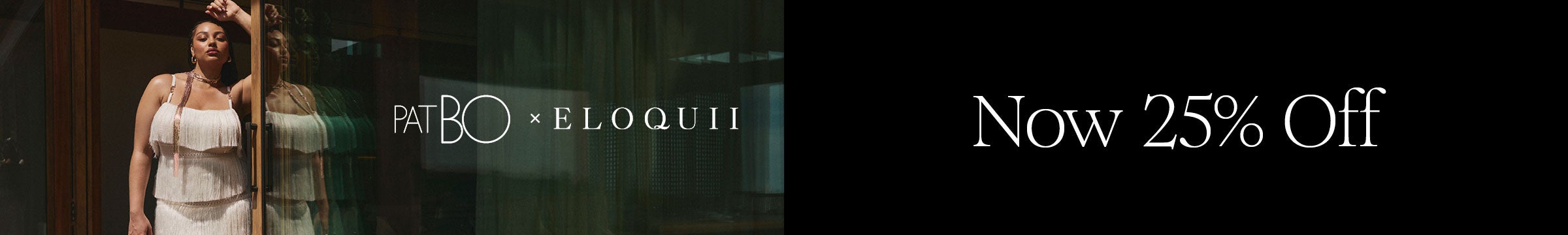 PatBo x ELOQUII